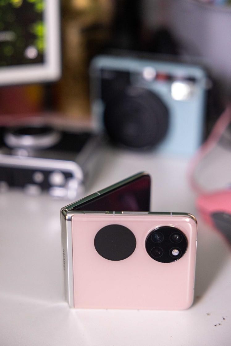 华为折叠pockets怎么用最省电,华为折叠pockets使用感受