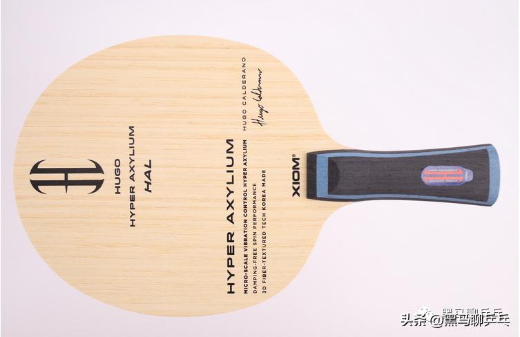 世界前十，男子选手器材配置（202303）