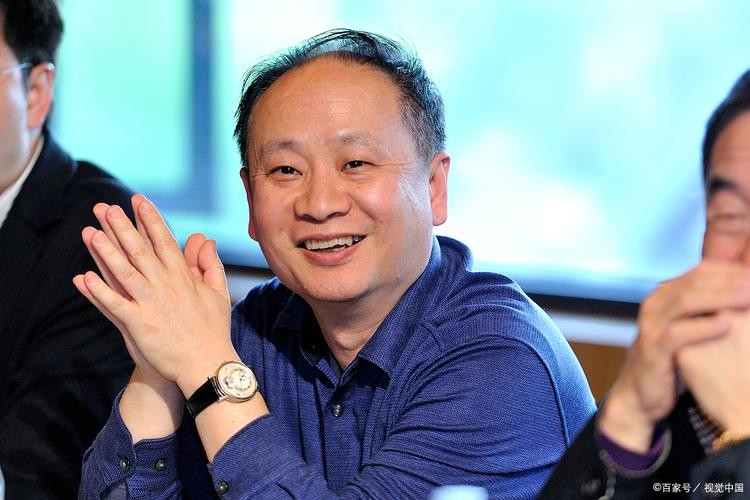 湖南新首富徐航,湖南首富徐航的传奇人生