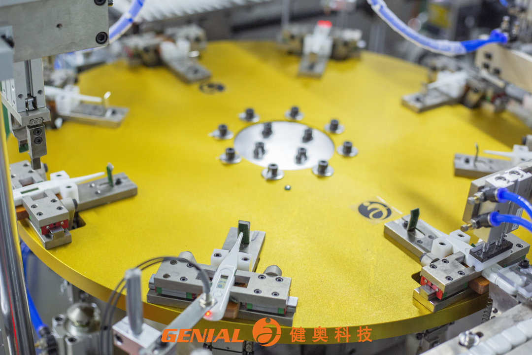 广东健奥科技有限公司怀集工厂,怀集健奥科技新闻