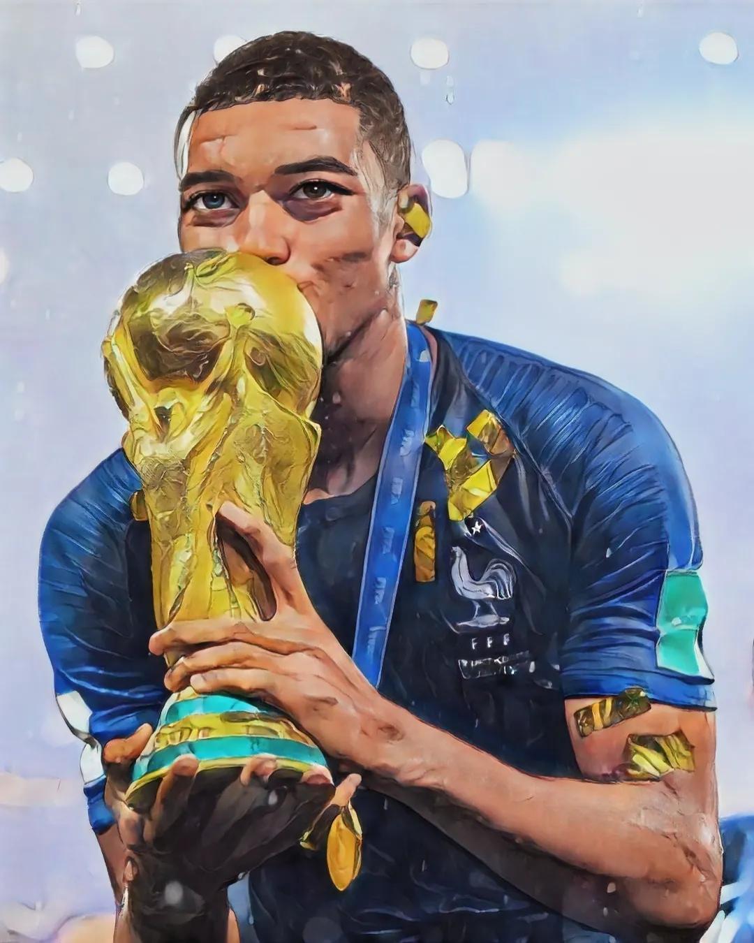 卡塔尔世界杯球星图片,卡塔尔世界杯足球专用球动漫图