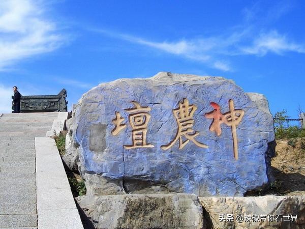 焦作大自然风景,焦作市文化圣地有哪些