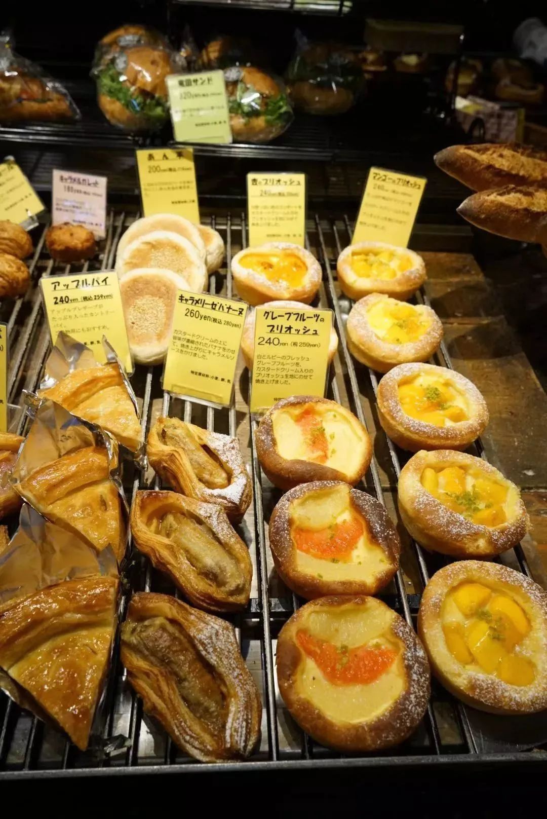 面包门店排名前十品牌,十大面包店品牌排名