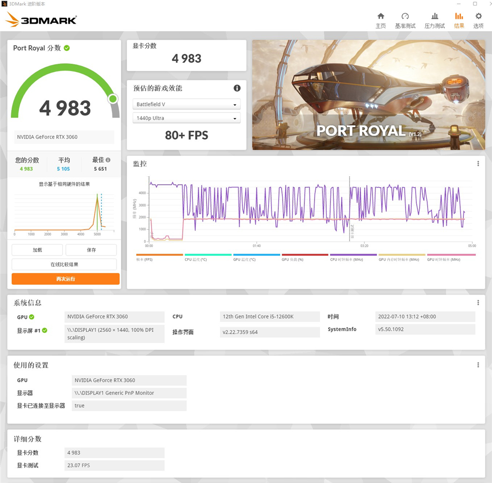 12600K+ROGZ690i+影驰3060+银欣LD03ITX机箱装机记