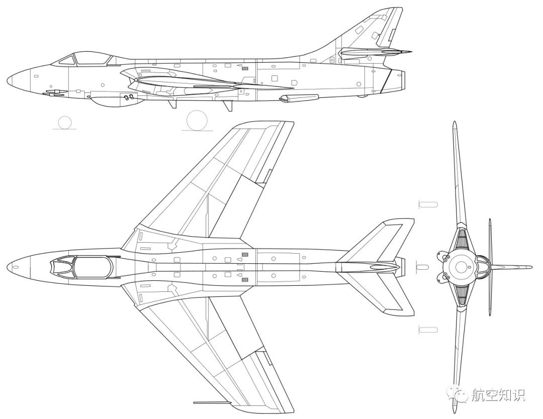 猎杀“大卫之星”的人,巴基斯坦传奇飞行员塞义夫·阿扎姆的故事