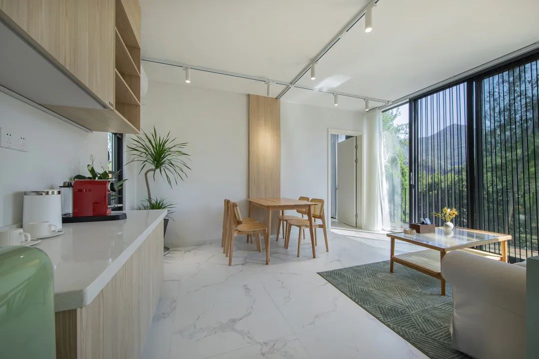 皖南川藏线哪里有看云海的民宿,皖南川藏线木兮窈尧家民宿价格