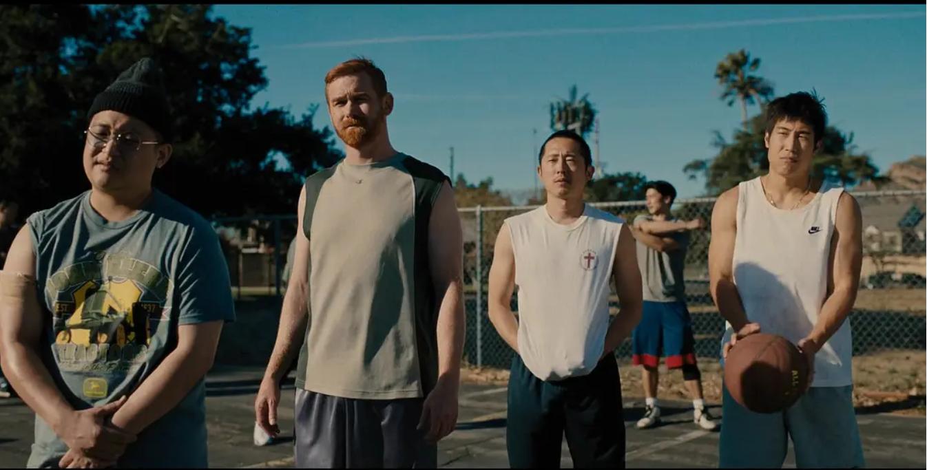 北美观众99%的好评？都2023年了，为什么老美还在*化丑**亚裔形象！