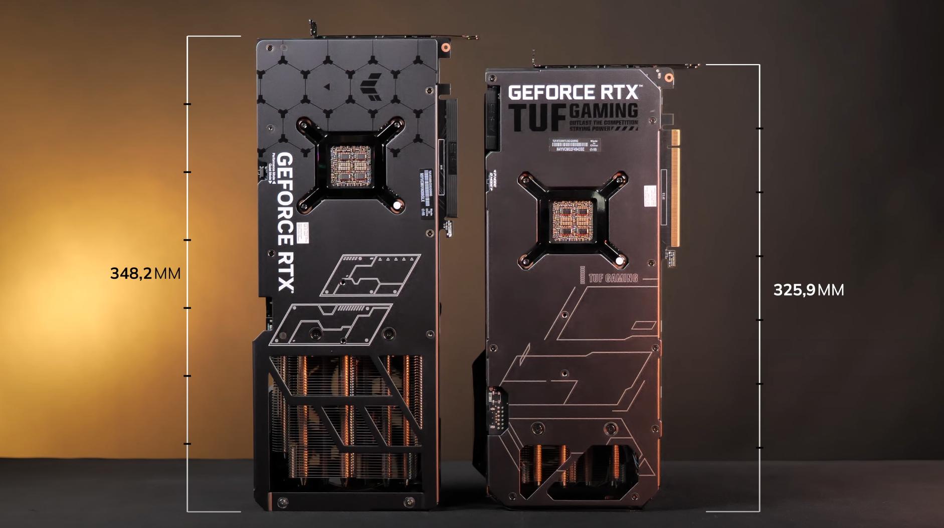 华硕rogstrixgeforcertx4090猛禽,rtx4090性能曝光
