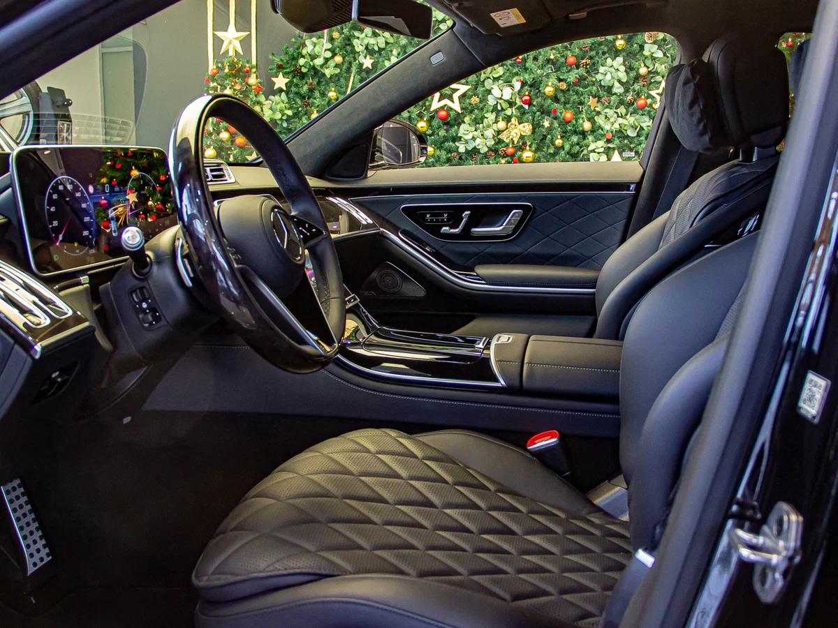 奔驰s350新款大灯价格,奔驰s350新款车型图片