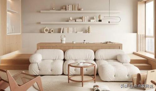 新房装修避免购买这五种鸡肋家具,建议7种家具别再买