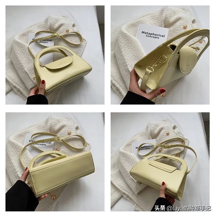 推荐几款实用又不贵的包包,你的包包该换了正品大牌女包