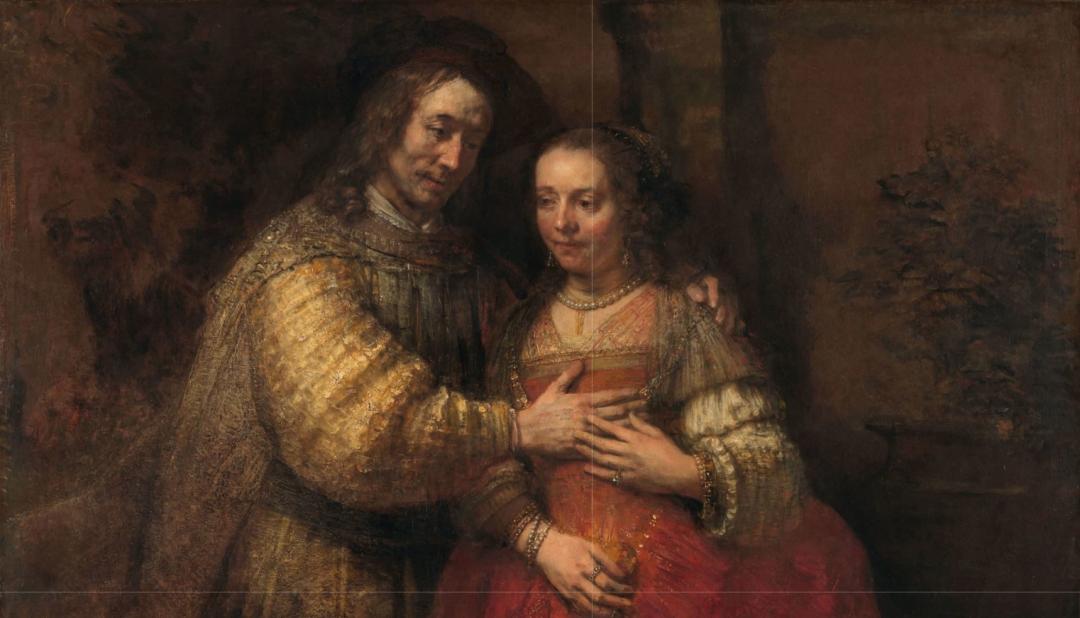 NY20+艺术有瘾ArtAddict|恋爱如何跨越社会鸿沟？一些有趣的真相