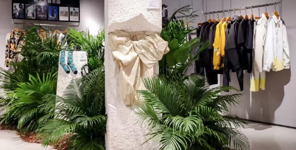 “邪典”童装事件后，江南布衣遭遇营收、利润双降