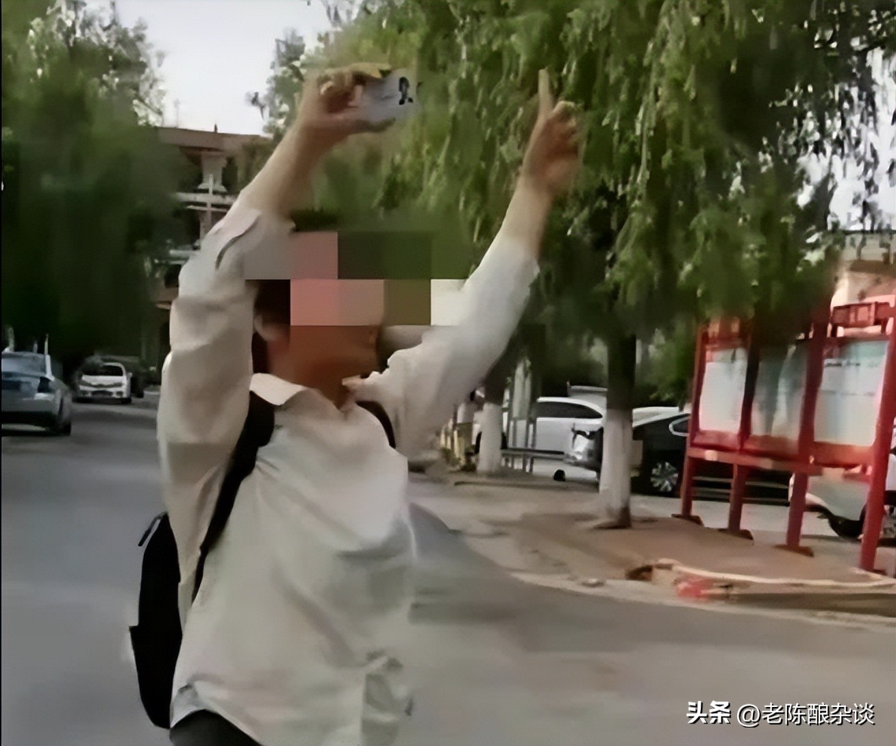 为什么现在戾气越来越大,为什么人们戾气太重了