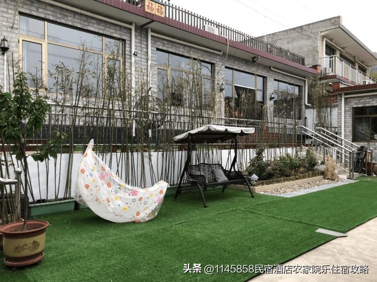 天津蓟州梨木台风景区民宿,天津蓟县梨木台民宿带棋牌