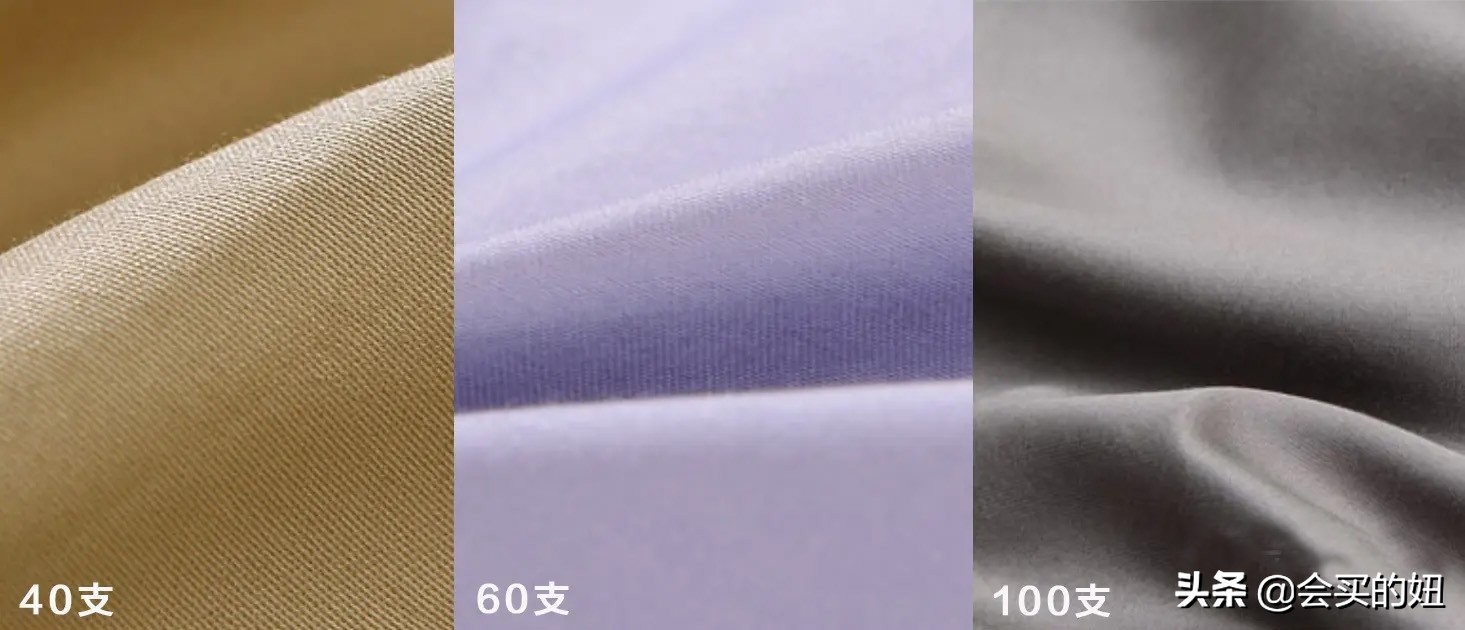 夏季必备床品选购全攻略,想要冬季床品好看又好睡该怎么选