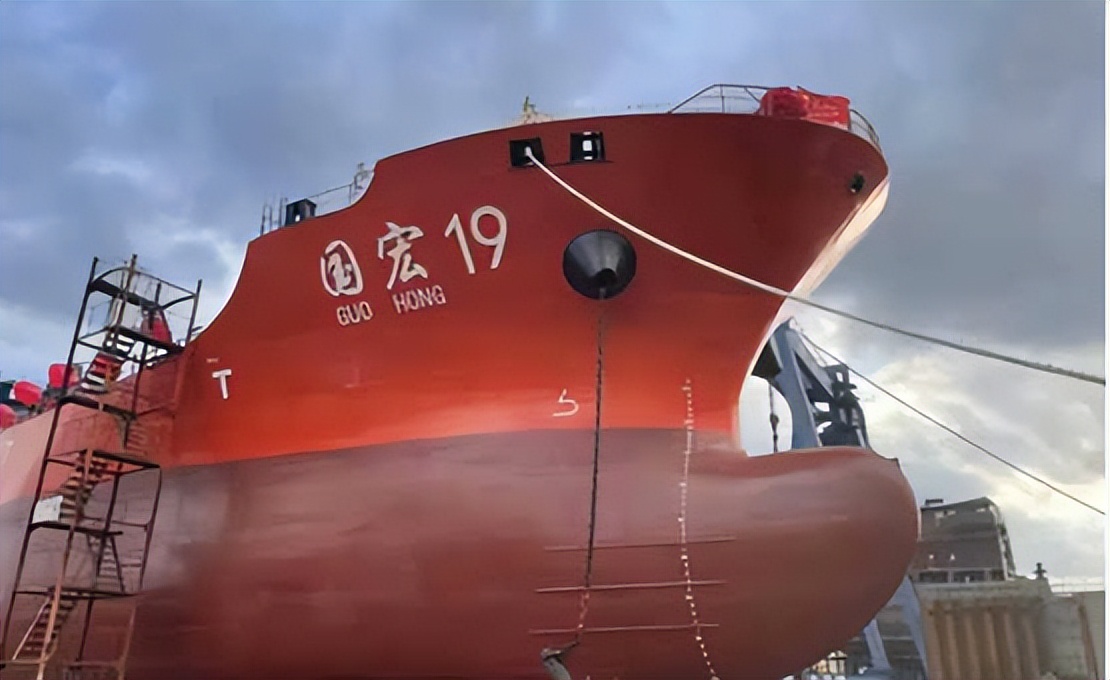 华杰船舶,华杰造船厂