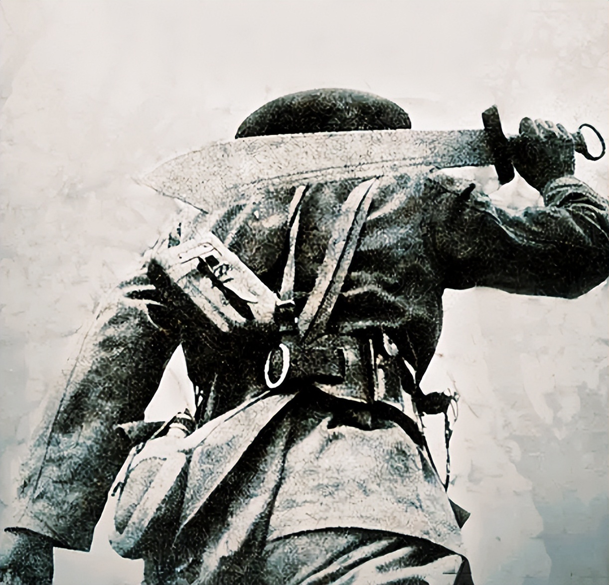 抗战中川军的战斗力,抗战初期老红军实力