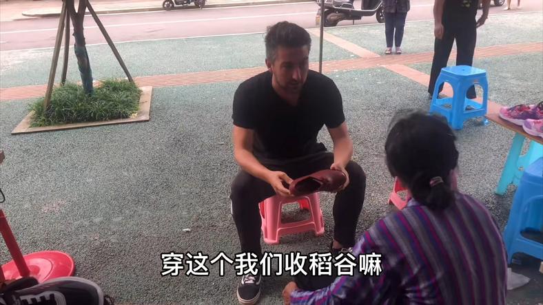 土耳其小伙中国女孩结婚,土耳其小伙娶比自己大的媳妇