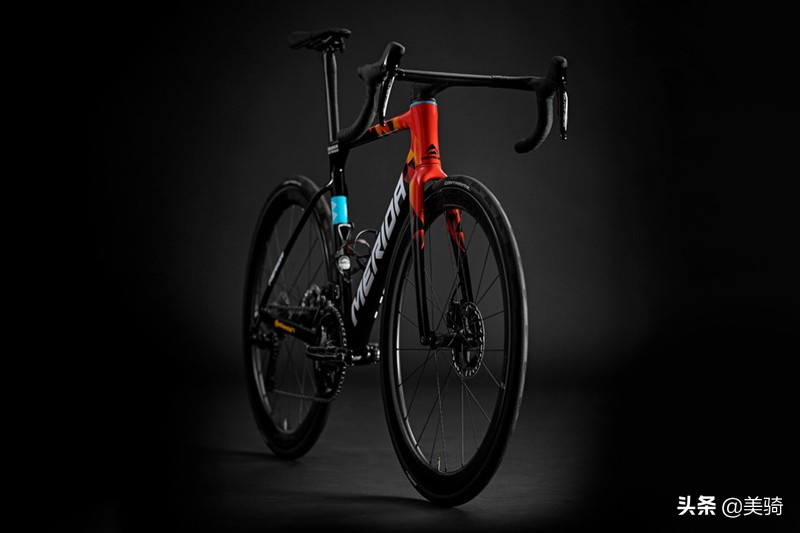 2021金单车奖丨7款优秀自行车产品揭晓