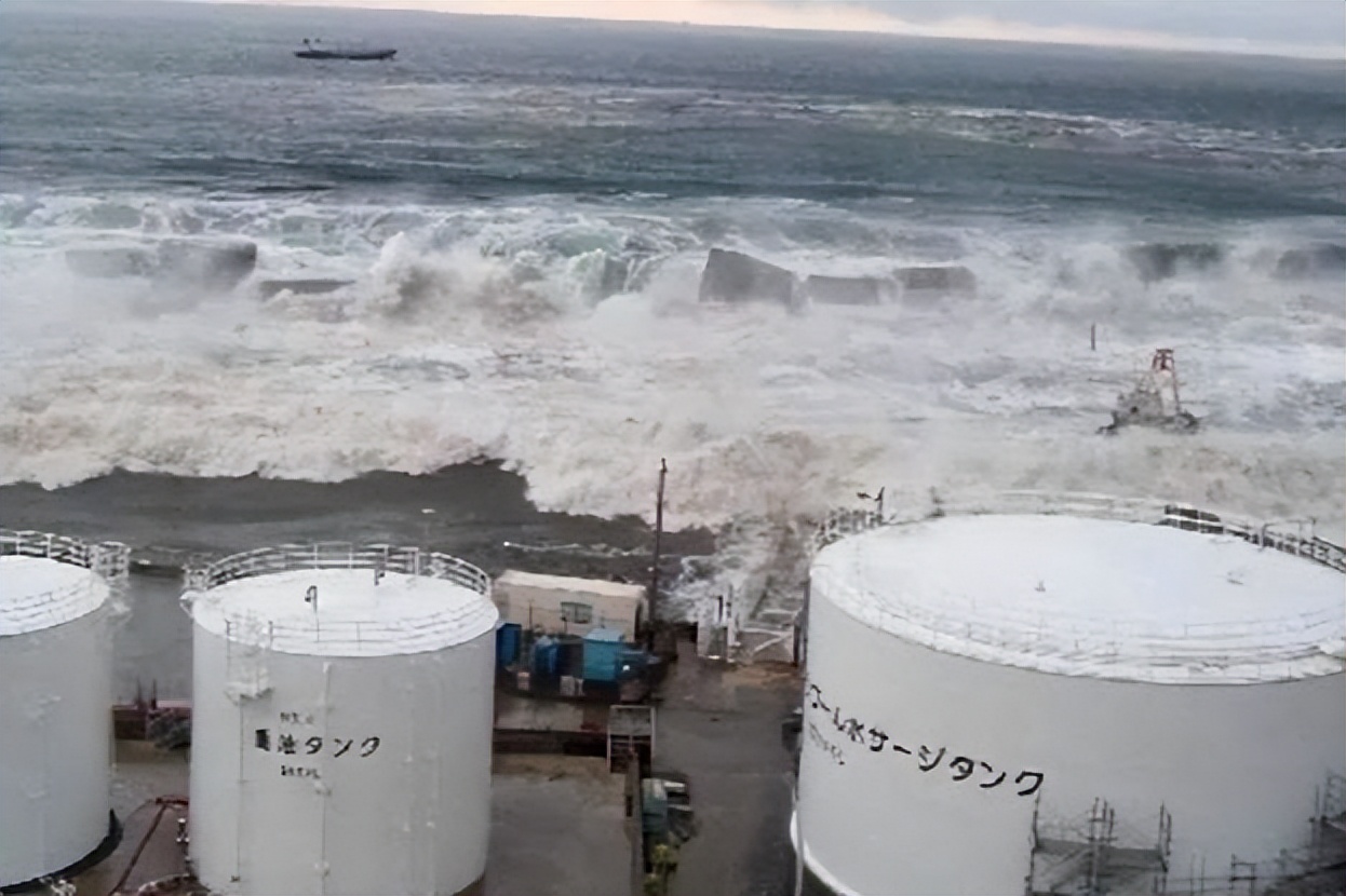 日本污水检测出氚,日本下水道含放射性物质危害