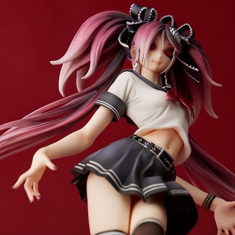 HTSNo.13石灰诗绘美,骸音SHIE水手服