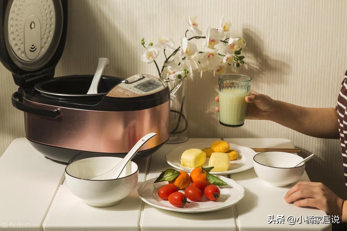 为什么老式电饭煲越来越少了,为什么电饭煲越来越贵