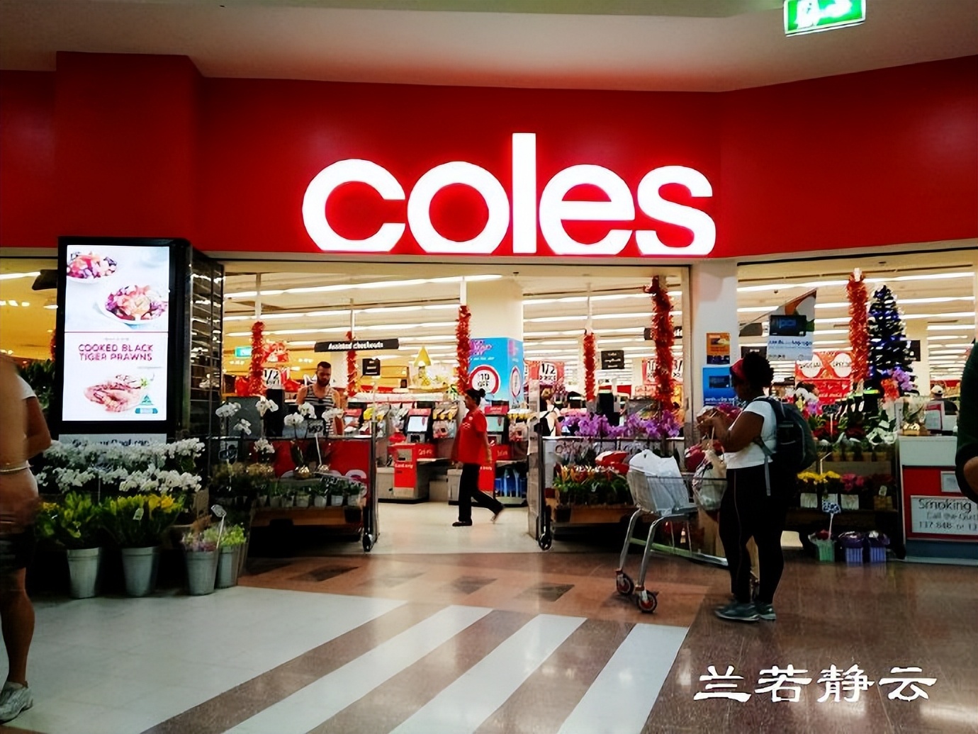 澳洲悉尼街拍,澳洲街拍