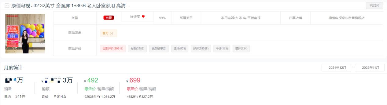 平板电视排行榜最新款,平板电视排行榜前十名品牌