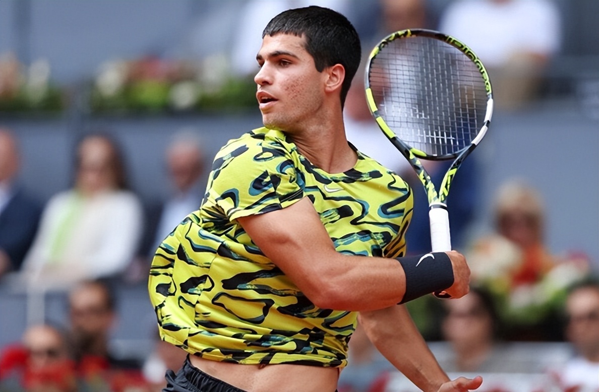 张之臻最新比赛消息罗马大师赛,罗马大师赛2023张之臻