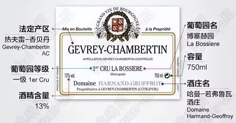 葡萄酒基础知识教程电子版,葡萄酒器具大全