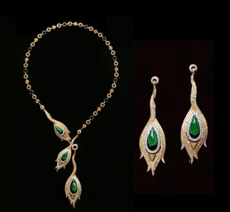 2023年奢侈珠宝十大品牌排行榜,2024珠宝品牌排行榜前十名