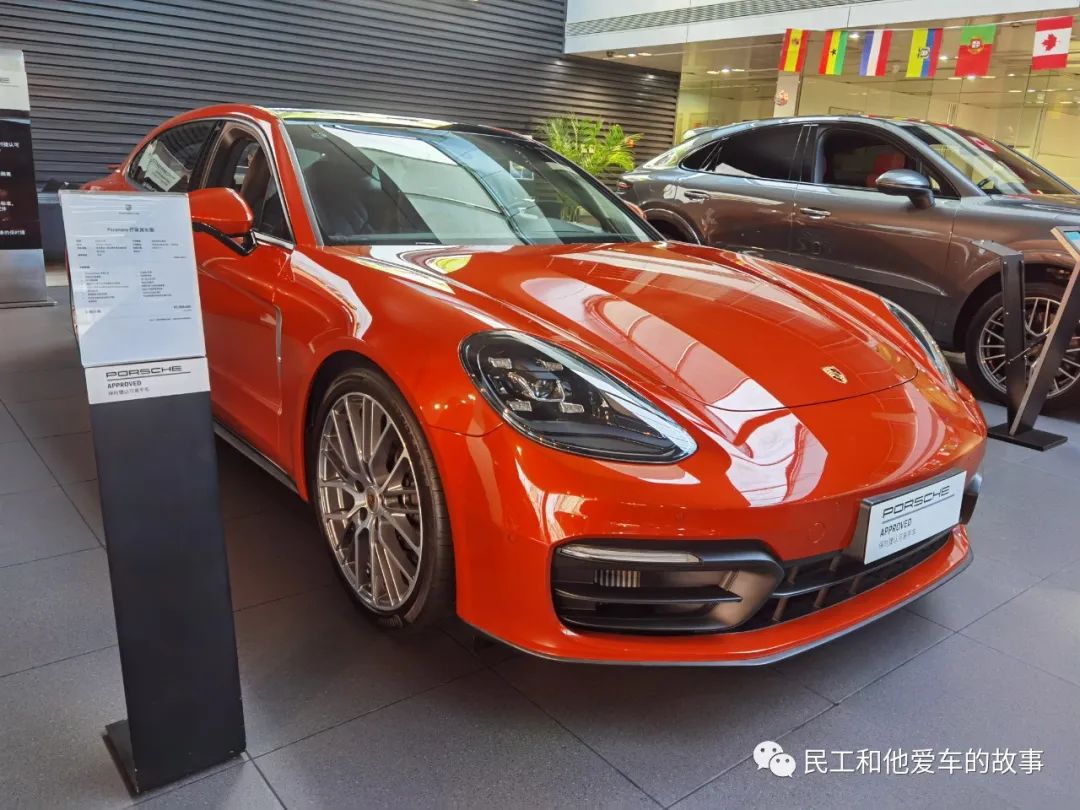 保时捷冰莓粉taycan是911还是718 (保时捷718 macan taycan)