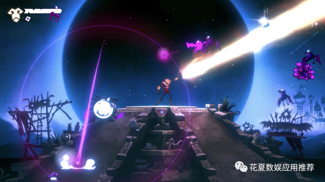 苹果ios暗黑风格游戏,ios黑暗中的游戏