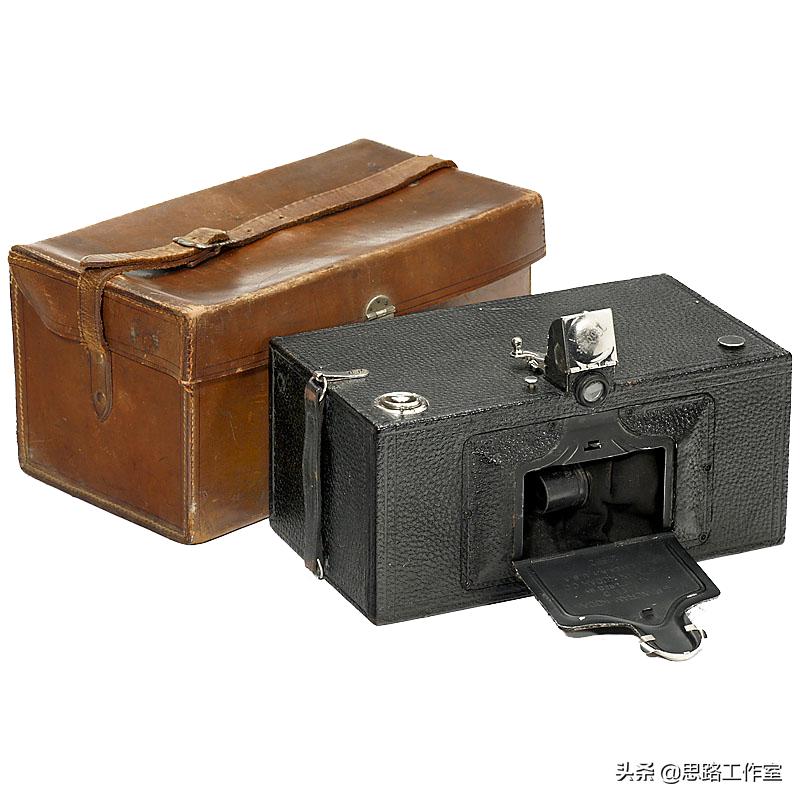 美国古董照相机,俄罗斯木制复古照相机