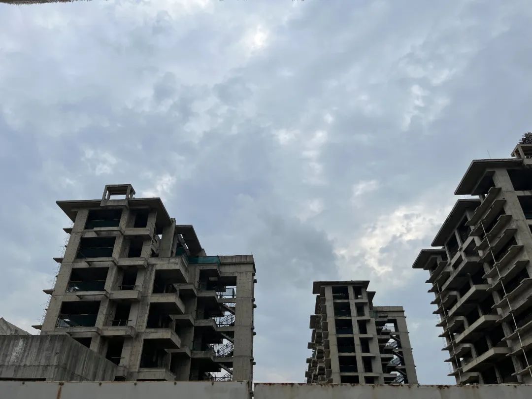 烂尾多年要被拆除？南京买房人：我还等着拿房结婚……