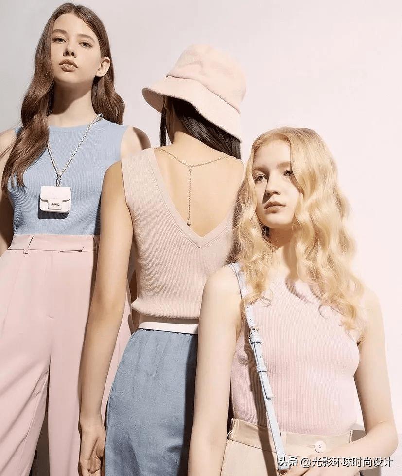 推荐店铺宝藏女孩专用,宝藏小众潮流品牌推荐