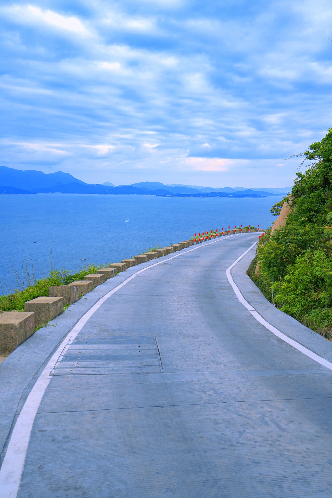 记录2019珠海外伶仃岛之行,珠海外伶仃岛开车去玩一天
