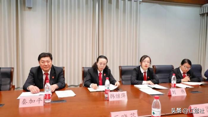 多元联动促化解司法建议治“未病”