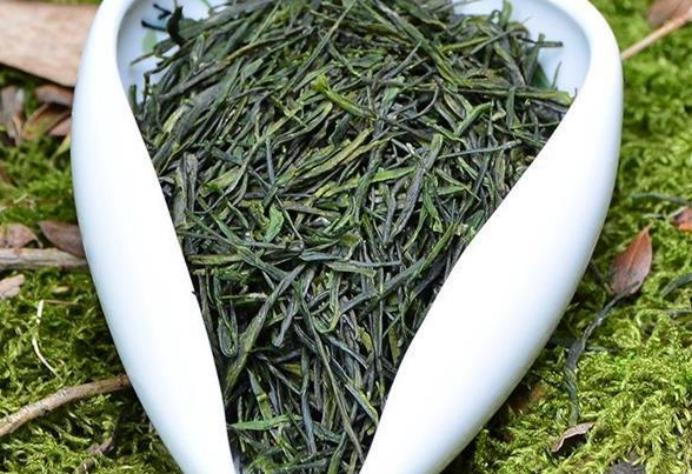 茶叶排名前十的茶是什么茶,口碑最好的三种茶是什么茶叶