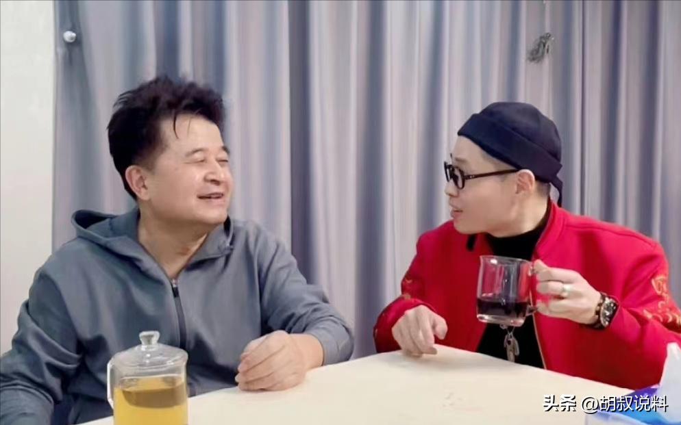 现在真实的毕福剑现状,毕福剑最新现状