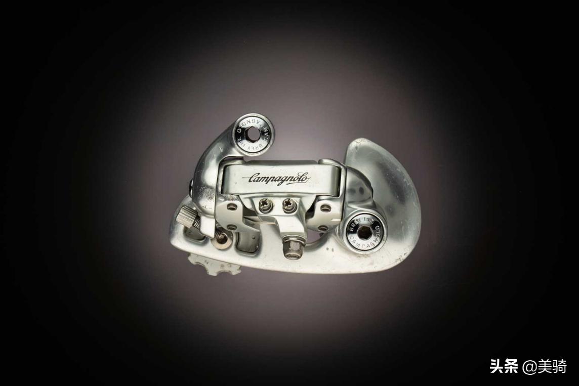 跨越89年的传奇意大利Campagnolo品牌简史