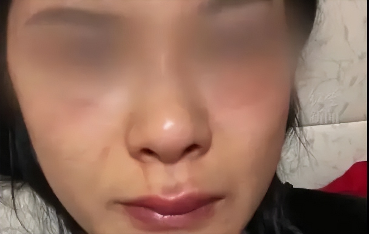 家暴男砍杀柯基威胁妻子,家暴男砍死柯基说不听话