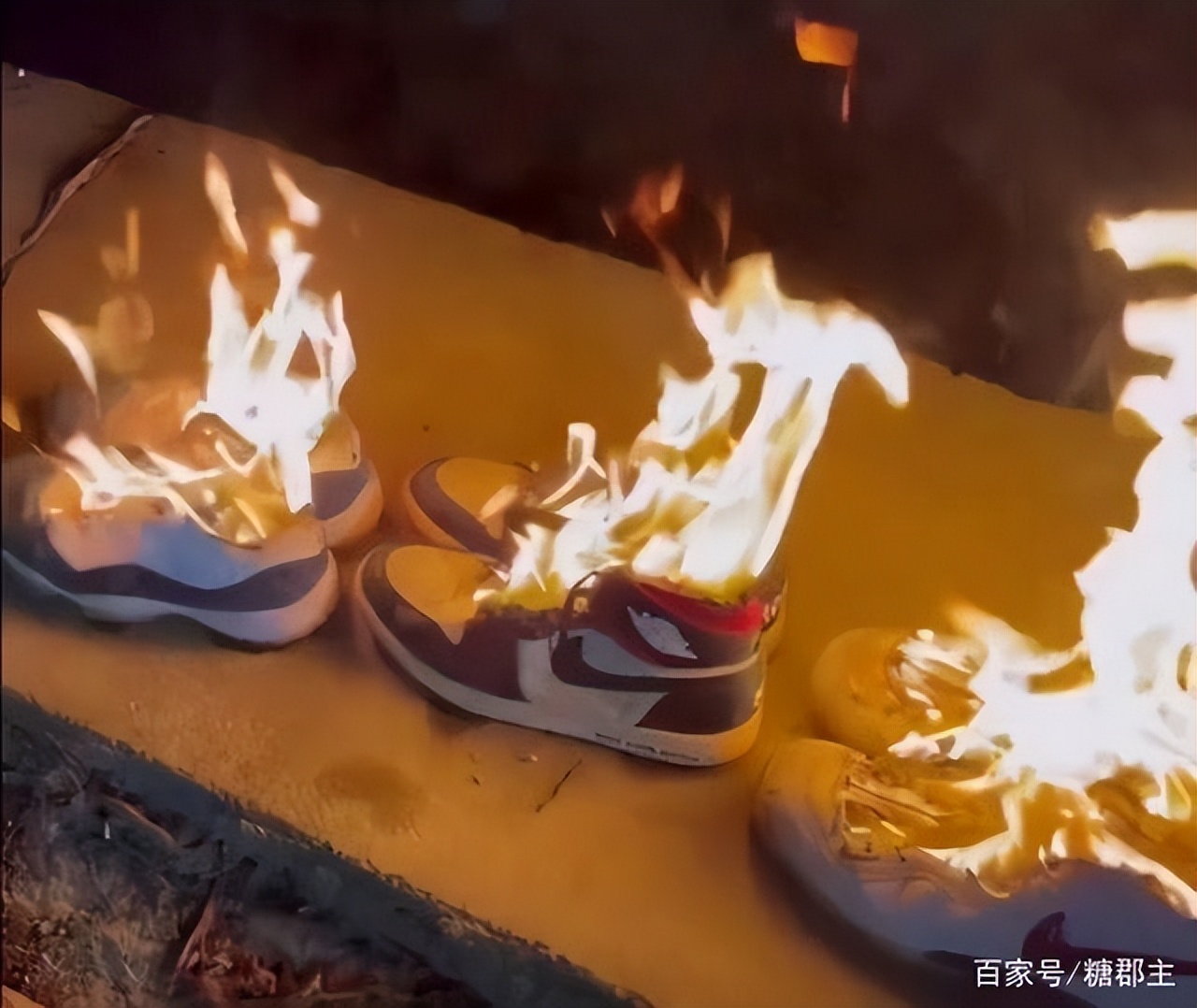 中国反击日韩，河南“土特产”狂卷30亿，扬眉吐气