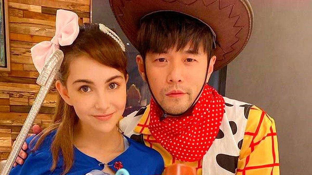 天王嫂昆凌二胎计划,天王嫂昆凌如何靠自己逆天改命