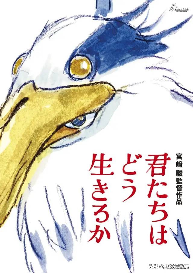 2023年大片推荐,2021年必须看的十部大片