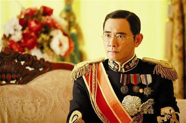 末代皇帝溥仪的心酸童年,末代皇帝溥仪传奇人生