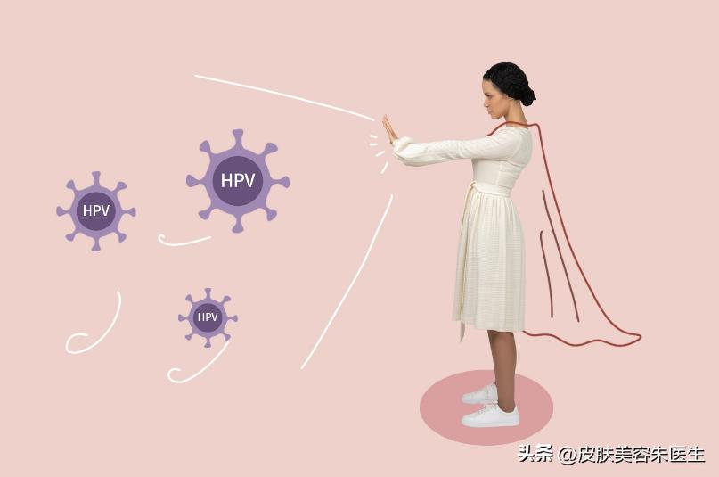 怎么区分尖锐性湿疣和生殖器疱疹,分辨尖锐性湿疣