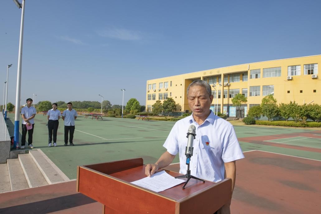 康展职教｜「康展联校」新校长给新老师的一封信