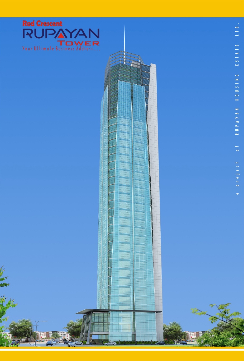 全球在建中的高楼,世界建造人数最多的建筑